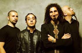 Rockbox System Of A Down Steps And Hemp 2014