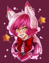 Is Funtime Foxy A Boy Or Girl ? | Fnaf : Sister Location Amino