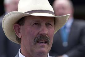 Ladbrokescomau: Greg Bennett Is A Master Horseman & Still Breaking In  Champions