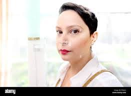 Amber Keithley's Instagram, Twitter & Facebook