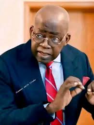 Rev. Fr. Michael Abang Obi, a Catholic Priest, had a harrowing experience 