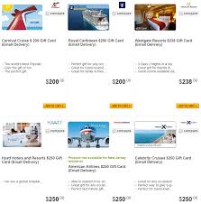 Check spelling or type a new query. 200 Newegg Gift Cards Travel With Grant