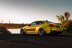 Download Download Wallpaper 2048x1365 Bmw M4 Vorsteiner Gtrs4 Golden Side View Hd Background