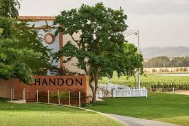 Keep Left Wins Pitch For Domaine Chandon B T