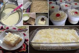 Klu hawa panas.pingin yg dingin2, enak dan sehat.yuk buat dengan bahan yg ada dikulkas.enak bgt ini.ngeju tapi juga seger.cara beda menikmati puding. Pin Di Puding
