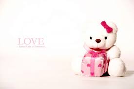 ❤ get the best cute wallpapers for computer on wallpaperset. Cute Bear Wallpapers Wallpaper Cave