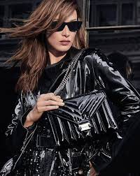 Michael Kors Fall Winter 2019 Fashion Bella Hadid Style Fashion Clothes Women