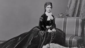 Because touch is sacred and my body is sacred. This Is How Sisi Queen Of Hungary Kept Her Amazing Beauty Daily News Hungary