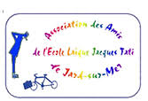 Association des Amis de l'École Laïque Jacques Tati - Jard-sur-Mer