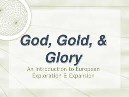 Gold God And Glory Lessons Tes Teach