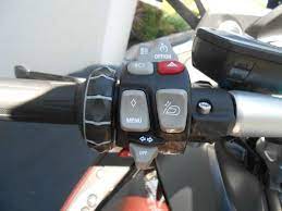 Understanding The Left Hand Switchgear For The Bmw K1600gt And Gtl Gulf Coast Motorcycles Ft Myers F Bmw Gtl Left Handed