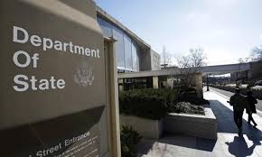 Secretary of state, antony blinken and secretary of homeland security alejandro mayorkas. Us Wants Pakistan To Keep Afghan Border Open For Dps Newspaper Dawn Com