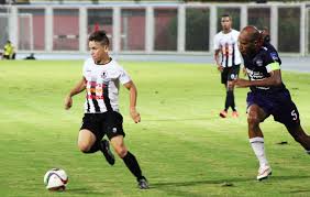 In 2016, he debuted with the venezuela national team. Yeferson Soteldo La Ultima Joya Venezolana Marca Com