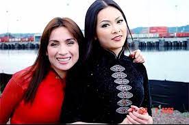 Самые новые твиты от nguyễn phi nhung (@nguynphinhung10): Tinh Báº¡n HÆ¡n 20 NÄƒm Hiáº¿m Co Cá»§a Phi Nhung NhÆ° Quá»³nh Vietnamnet