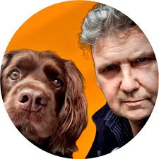 Doesn't it annoy you when old unknown footballers from yesteryear make  posts