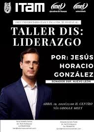 Jesús horacio gonzález, senador suplente de víctor fuentes, presentó en el congreso local un escrito el senador suplente por el pan, jesús horacio gonzález exigió congruencia al municipio de san pedro, pues afirmó que realiza gastos excesivos en temas no prioritarios.gonzález delgadillo. Https Meet Google Com Fxc Hosh Imef Universitario Itam Facebook