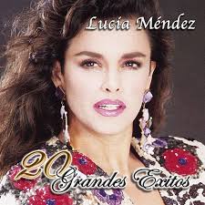 In february 2017, a traditional super bowl game of american football of the national football league (nfl) was held. Pin On Lucia Mendez Another Beautiful Latina