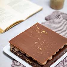 Le Petit Antoine De Stephane Glacier Recette Cremeux Chocolat Alimentation Gateaux Et Desserts