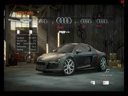 They start to lag, parts may fail, the hard drive may function erratically and your software will not run as efficiently as before. Need For Speed The Run All Cars Youtube