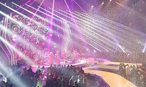 Beim „green tec award in berlin sagte sie gegenüber der webseite gala.de am 29. Gntm Finale Das Wurde Nicht Im Tv Gezeigt