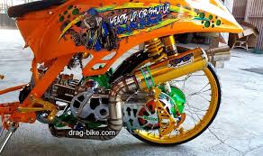 Modif honda win, modif motor honda tiger, modif motor honda beat street, honda tiger modif member htci, modify honda brv, modify honda cub, modify kumpulan modif honda beat karbu terbaru dan terlengkap via botolmodifikasi.blogspot.com. 40 Foto Gambar Modifikasi Scoopy Thailook Simple Jari Jari Velg 17 Drag Bike Com Velg Honda Kucing