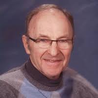 Obituary information for Gordon L. Johnson