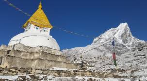 Everest Base Camp Trek Package Kala Patthar Viewpoint Trek