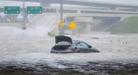 The Dangers of Floodwater | Johns Hopkins | Bloomberg School ...