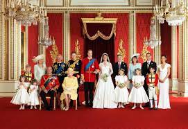 Meghan Markle Und Prinz Harry Woher Kommt Das Geld Der Royals Manager Magazin