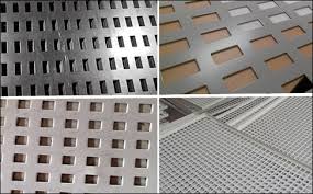 Check out our metal grate table selection for the very best in unique or custom, handmade pieces from our shops. Square Hole Perforated Sheet Mild Steel Stainless Steel Aluminium Mesh Perforated In Square Hole Shape