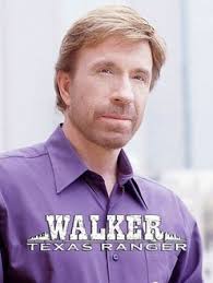 Walker, Texas Ranger: Season 5