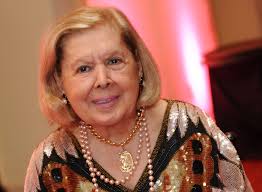 Estate of Mildred A. and Myron H. Ackerman Evelyn and Jack Africk Dr. and  Mrs. John C. Alley Marian and Sydney A. Altman Agnes S