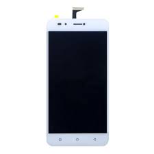 LCD with Touch Screen for Lava Z90 ...