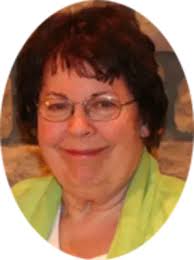 Obituary information for Mary Ann Ruebusch