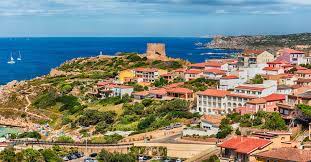 So können sie die vielfalt der insel im mittelmeer am besten bestaunen und ganz nach ihrem eigenen tempo. 1 Euro Hauser In Sassari Auf Sardinien Idealista