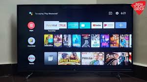Mi Tv 4x 43 Inch Review Delivering Value For Money