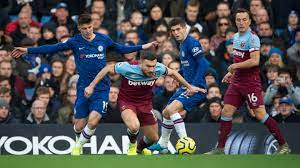Between west ham and chelsea in the last rounds, there will be a hard fight for the 4th place, which guarantees the champions league for next season. West Ham Vs Chelsea Preview How To Watch On Tv Live Stream Kick Off Time Team News