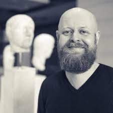 Benjamin Ball's Instagram, Twitter & Facebook