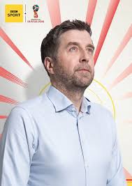 Rugby fans were delighted with his antics and praised him for the daring act. Match Of The Day 2 Presenter Mark Chapman Devastated As Wife Sara Dies Aged 44 Manchester Evening News