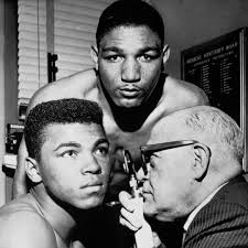 The Death of Muhammad Ali and the New Definition of Parkinson's Disease