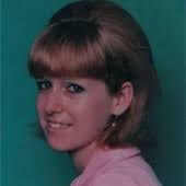 Obituary information for Mary Halford