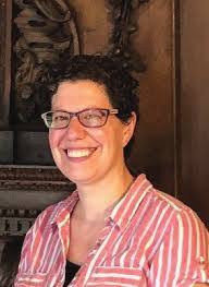 Betsy Spiess's Instagram, Twitter & Facebook