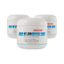 Other otc treatments can help prevent flares and assist with sleep when. Exzaderm 3 Pack Eczema Remedy Moisturizing Cream Over The Counter Eczema Treatment For Fast Relief Buy Online In Gibraltar At Gibraltar Desertcart Com Productid 102266403