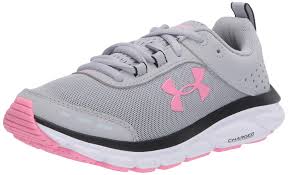When the road or trails are calling your name, slip on the ua charged assert 8 running shoes. Under Armour Women S Charged Assert 8 Running Shoe Buy Online In Angola At Desertcart 205020370