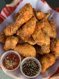 American soldiers stationed in south korea brought with. Korean Fried Chicken Houston S Got Spice