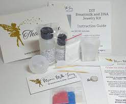 Learn how to treasure your breastmilk for forever in a pendant in this awesome diy post at smart parenting. Diy Breast Milk And Dna Jewelry Kits Mama Milk Fairy Breastmilk Jewelry And Soap