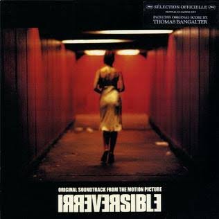 Irréversible (soundtrack) - Wikipedia