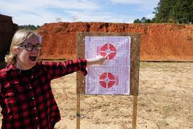 File Bodcau Shooting Range Louisian November 2016 03 Jpg