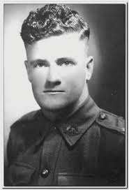 WX8958 Gibbs William Herbert (known as Jimmy)