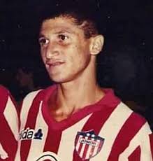 Alfredo Steffanel, venció la pobreza a través del fútbol